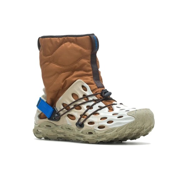 Merrell Men's Hydro Moc AT Puff Mid 1TRL Insulated Water Trail Shoes Sz 11
